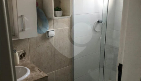 Casa à venda com 2 suítes no condomínio Sem Nome, São Paulo - SP