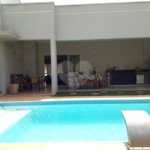 Casa térrea no Condomínio Reserva dos Vinhedos - Louveira / SP.