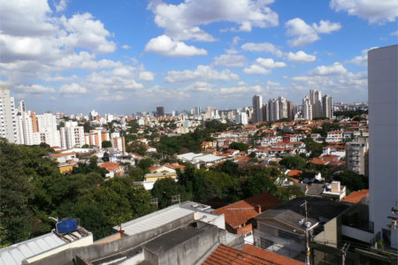 Sobrado à venda com 3 quartos, sendo 1 suíte, em Sumarezinho, São Paulo, SP