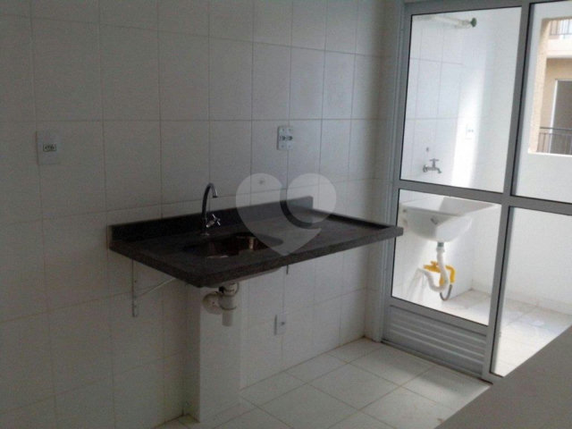 Apartamento à venda com 2 quartos em Jaraguá, São Paulo, SP
