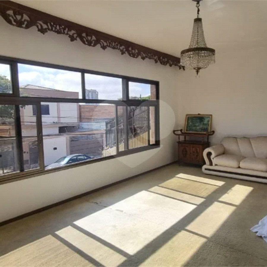 Casa Térrea à venda com 3 quartos, sendo 2 suítes, em Jardim São Paulo(zona Norte), São Paulo, SP