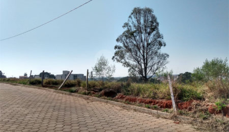 Terreno à venda em Vila Recreio, Itapetininga, SP