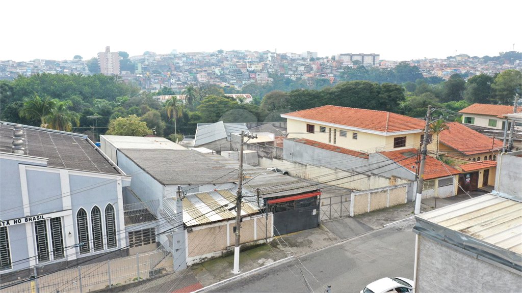Terreno à venda em Campo Grande, São Paulo, SP