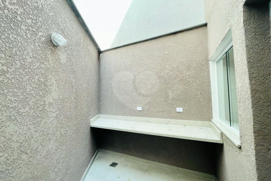 Sobrado à venda com 3 quartos, sendo 1 suíte, em Vila Maria, São Paulo, SP