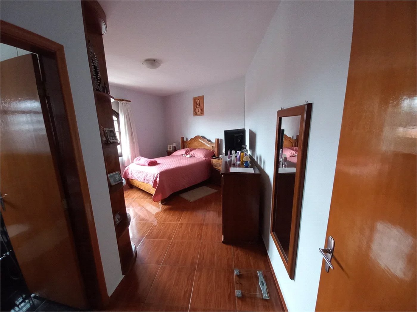Sobrado à venda com 3 quartos, sendo 1 suíte, em Jardim Umarizal, São Paulo, SP