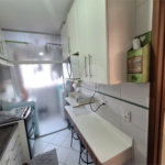 Apartamento à venda com 3 quartos em Horto, São Paulo, SP
