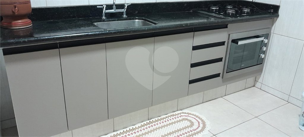 Casa à venda com 3 quartos, sendo 1 suíte,  em Vila José Salem, Itapetininga, SP