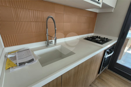 Apartamento à venda com 2 quartos, sendo 1 suíte, em Paraíso, São Paulo, SP