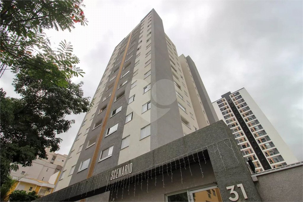 Apartamento à venda com 2 quartos, sendo 1 suíte, em Parque Campolim, Sorocaba, SP