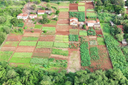 Terreno à venda em Jardim Itaú, Ribeirão Preto, SP