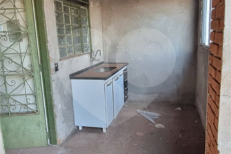 Terreno à venda com 3 quartos em Vila Monte Alegre, Ribeirão Preto, SP