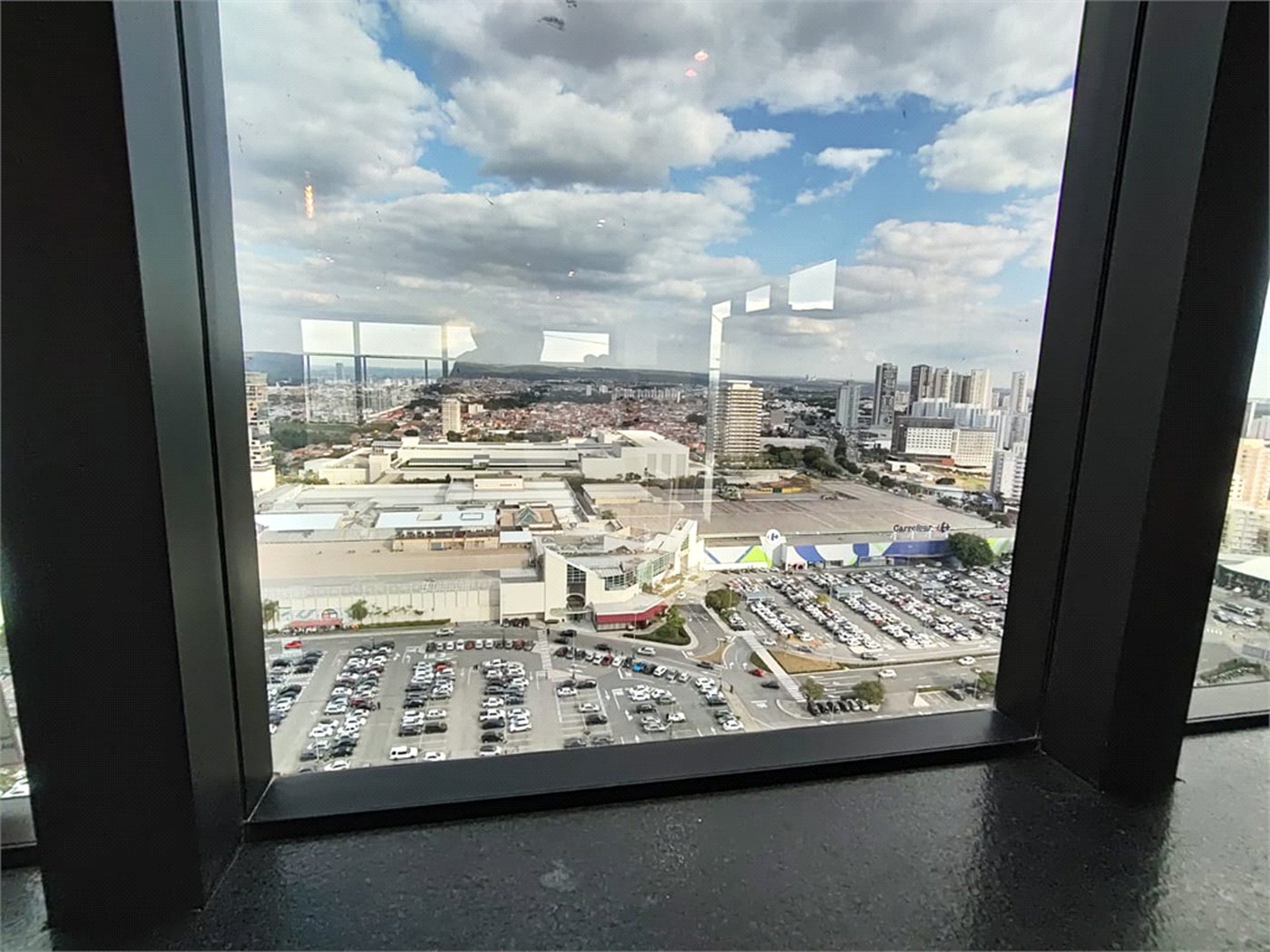 Apartamento à venda com 3 suítes em Parque Campolim, Sorocaba, SP