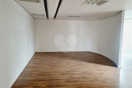 Sala à venda ou para alugar em Cidade Monções, São Paulo, SP