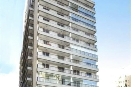 Studio Novo no Centro de São Paulo na Rua Brigadeiro Tobias , 32m² com Vaga, Completo Pronto para Morar. Estuda permuta em Indaiatuba.