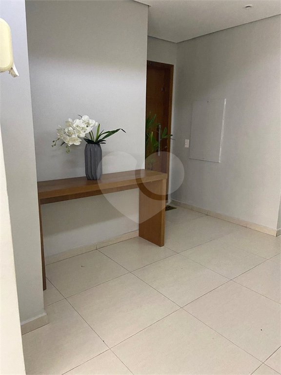 Apartamento para alugar com 3 quartos em Parque Erasmo Assunção, Santo André, SP