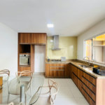 Casa à venda com 3 suítes no condomínio Golden Village., Rio de Janeiro - RJ