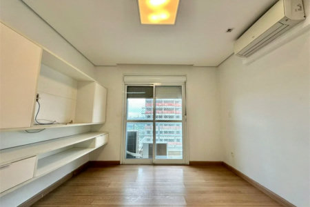 Apartamento à venda com 4 quartos, sendo 3 suítes,  em Vila Leopoldina, São Paulo, SP