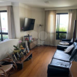 Apartamento à venda com 4 quartos, sendo 3 suítes, em Vila Morumbi, São Paulo, SP
