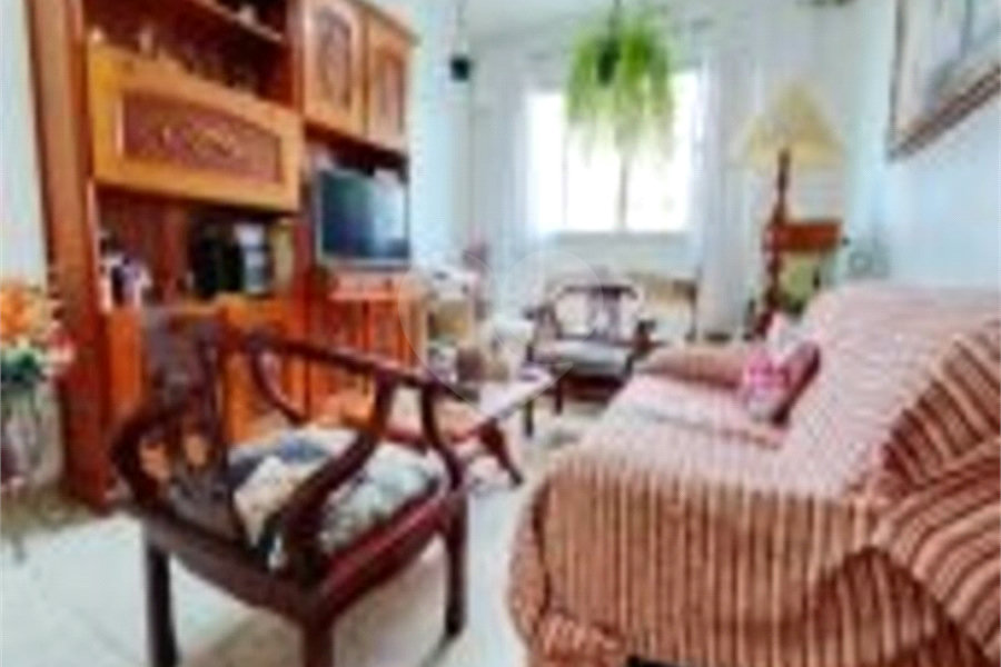 Apartamento à venda com 2 quartos em Lauzane Paulista, São Paulo, SP