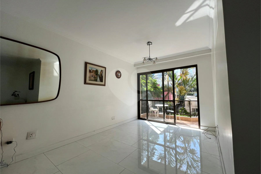 Apartamento à venda com 3 quartos, sendo 1 suíte, em Santana, São Paulo, SP