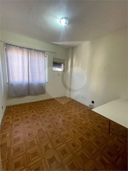 Apartamento à venda com 2 quartos em Campo Grande, Rio de Janeiro, RJ