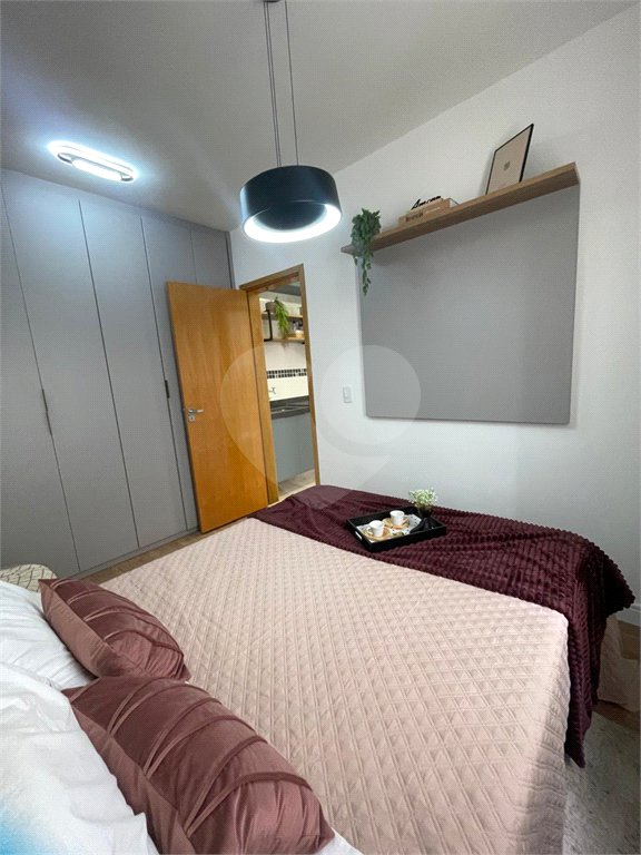 Apartamento à venda com 2 quartos em Jardim São Paulo(zona Norte), São Paulo, SP