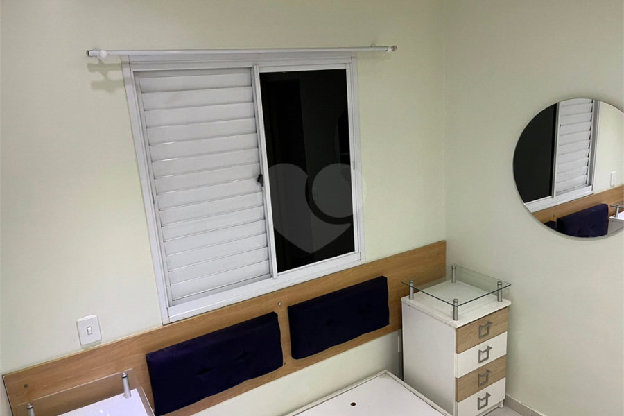 Apartamento à venda com 2 quartos em Bom Retiro, São Paulo, SP