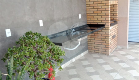 Apartamento à venda com 2 quartos, sendo 1 suíte,  em Mandaqui, São Paulo, SP