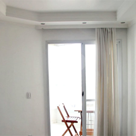 Apartamento à venda com 2 quartos, sendo 1 suíte,  em Vila Endres, Guarulhos, SP