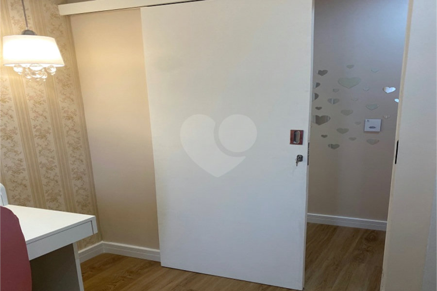 Apartamento à venda com 2 quartos, sendo 1 suíte, em Casa Verde, São Paulo, SP