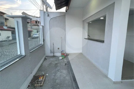 Casa à venda com 3 quartos, sendo 1 suíte, em Campo Grande, Rio de Janeiro, RJ