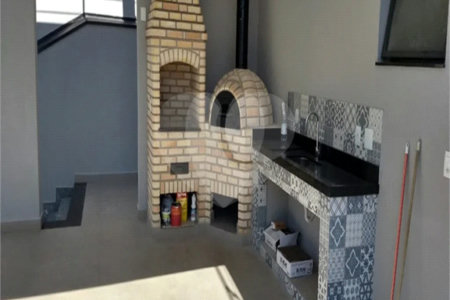 Casa à venda com 3 quartos, sendo 2 suítes, no condomínio Jardim Reserva Bom Viver de Indaiatuba, Indaiatuba - SP