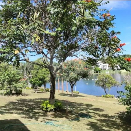 Terreno à venda no condomínio Terras de Santa Rosa II, Salto - SP