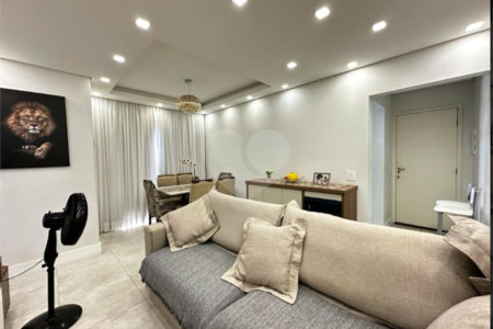 Apartamento à venda com 3 quartos, sendo 1 suíte, em Jardim Bandeirantes, Louveira, SP