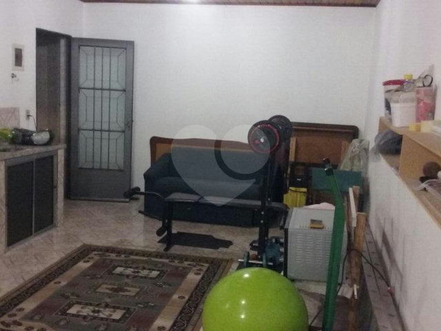 Sobrado à venda com 3 suítes em Santana, São Paulo, SP