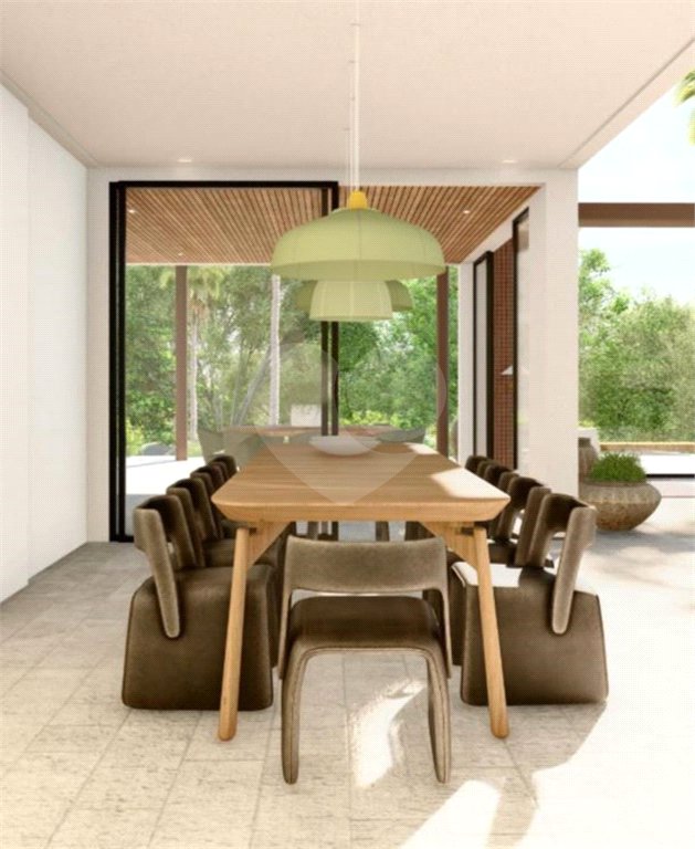 Casa à venda com 4 suítes em Residencial Jatibela, Campinas, SP