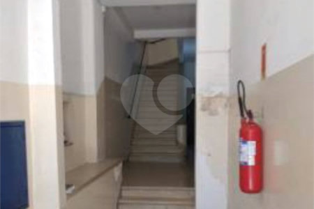 Apartamento à venda com 1 quarto em Cambuci, São Paulo, SP