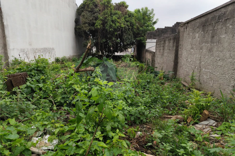 Terreno à venda com 1 suíte em Vila Constança, São Paulo, SP