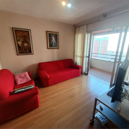 Apartamento à venda com 3 quartos, sendo 1 suíte, em Jardim das Acácias, São Paulo, SP