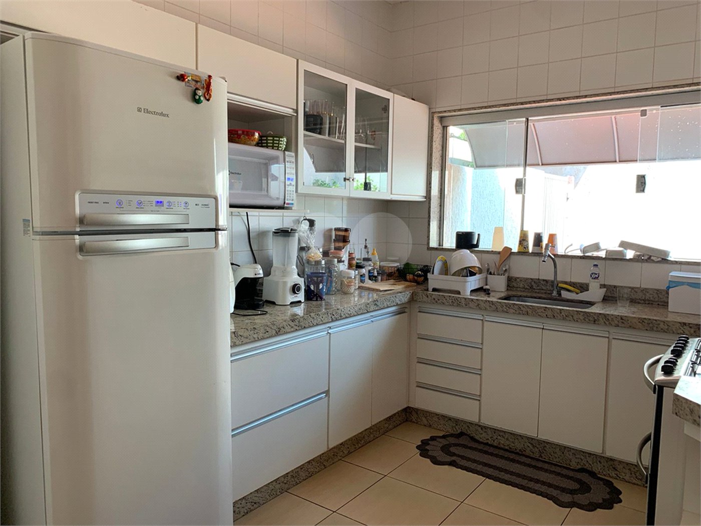 Casa à venda com 3 suítes em Jardim Nova Ipanema, Três Lagoas, MS