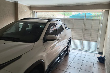 Sobrado à venda com 3 quartos, sendo 1 suíte, em Jardim Sarah, São Paulo, SP