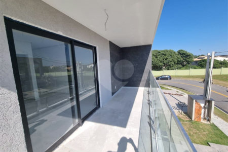 Casa à venda com 4 suítes em Ogiva, Cabo Frio, RJ