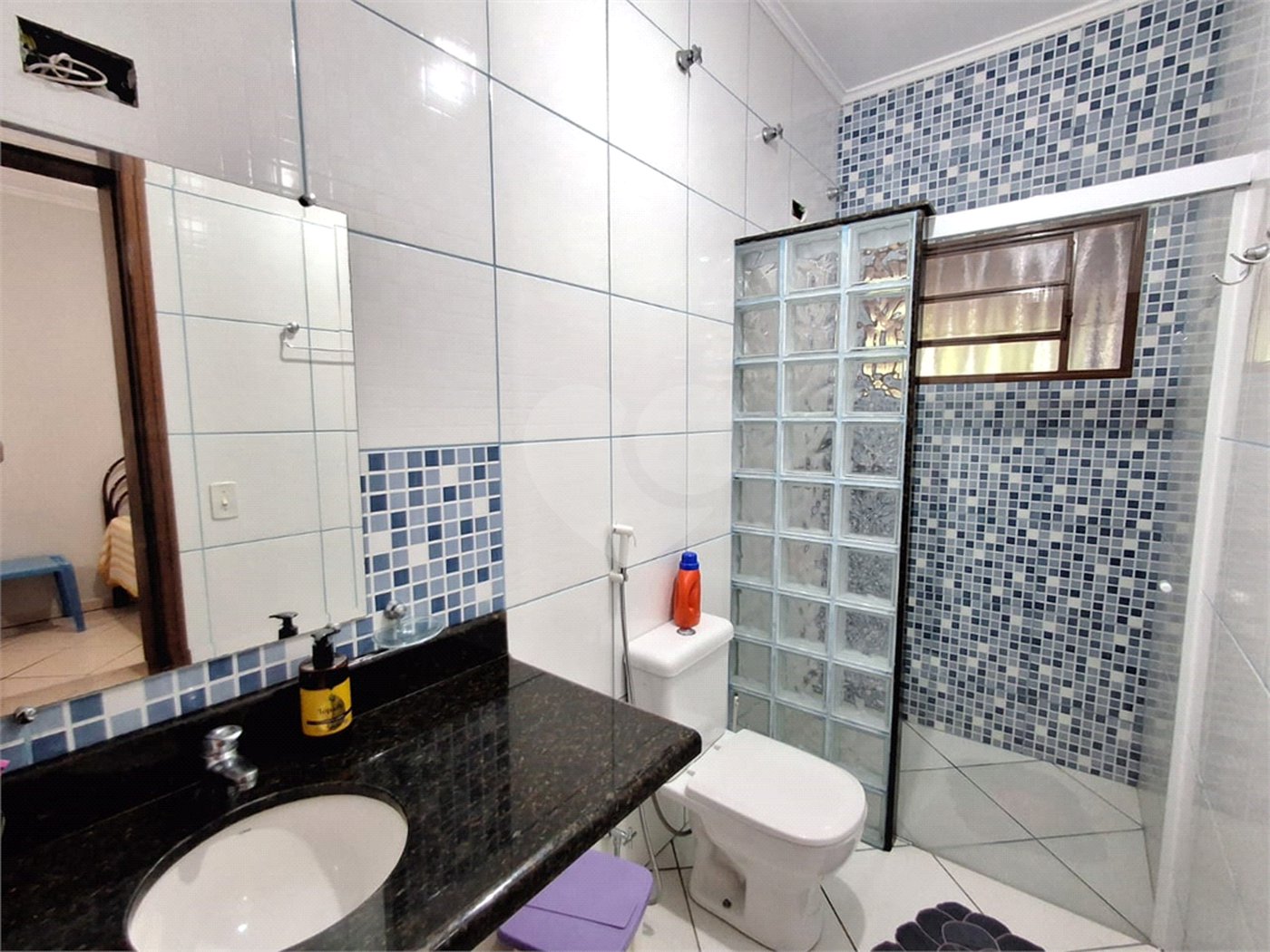 Chácara à venda com 4 quartos, sendo 2 suítes,  no Centro, Araçoiaba da Serra, SP