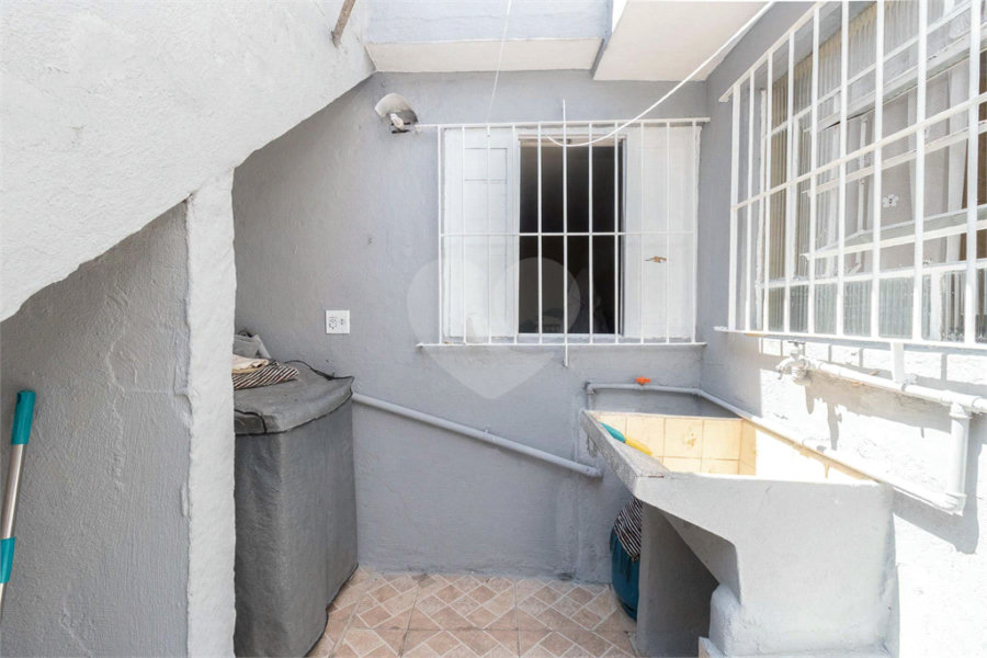 Casa à venda com 2 quartos em Tucuruvi, São Paulo, SP