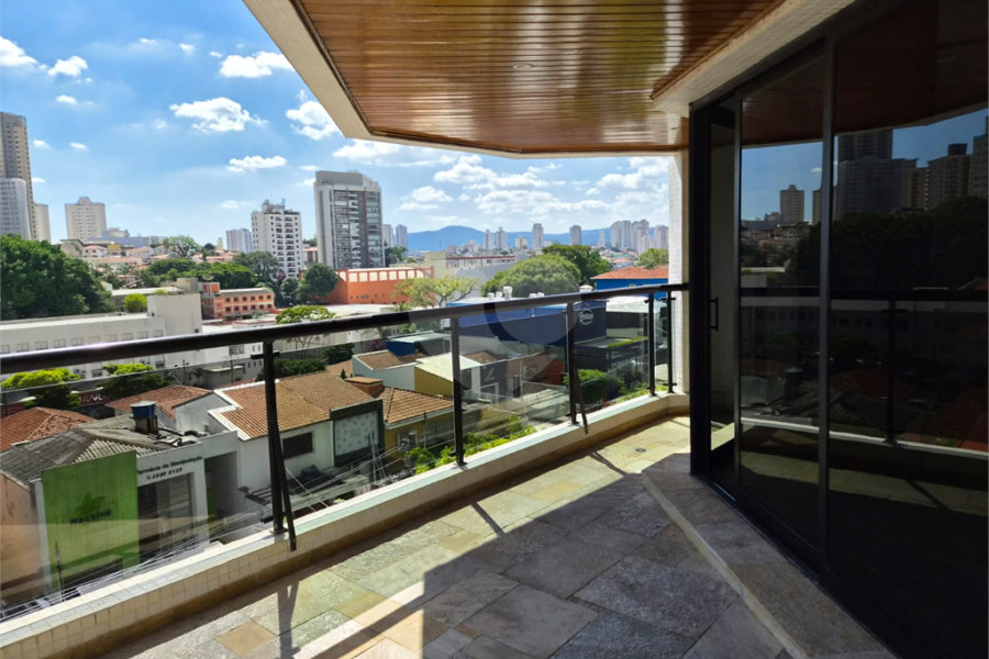 Apartamento à venda ou para alugar com 4 quartos, sendo 2 suítes, em Santana, São Paulo, SP