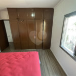 Apartamento à venda com 3 quartos em Água Fria, São Paulo, SP