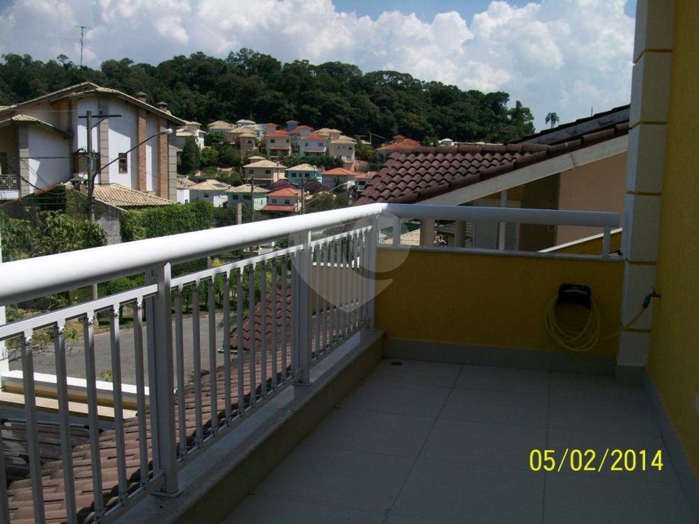 Casa em condomínio à venda com 4 suítes em Horto, São Paulo, SP