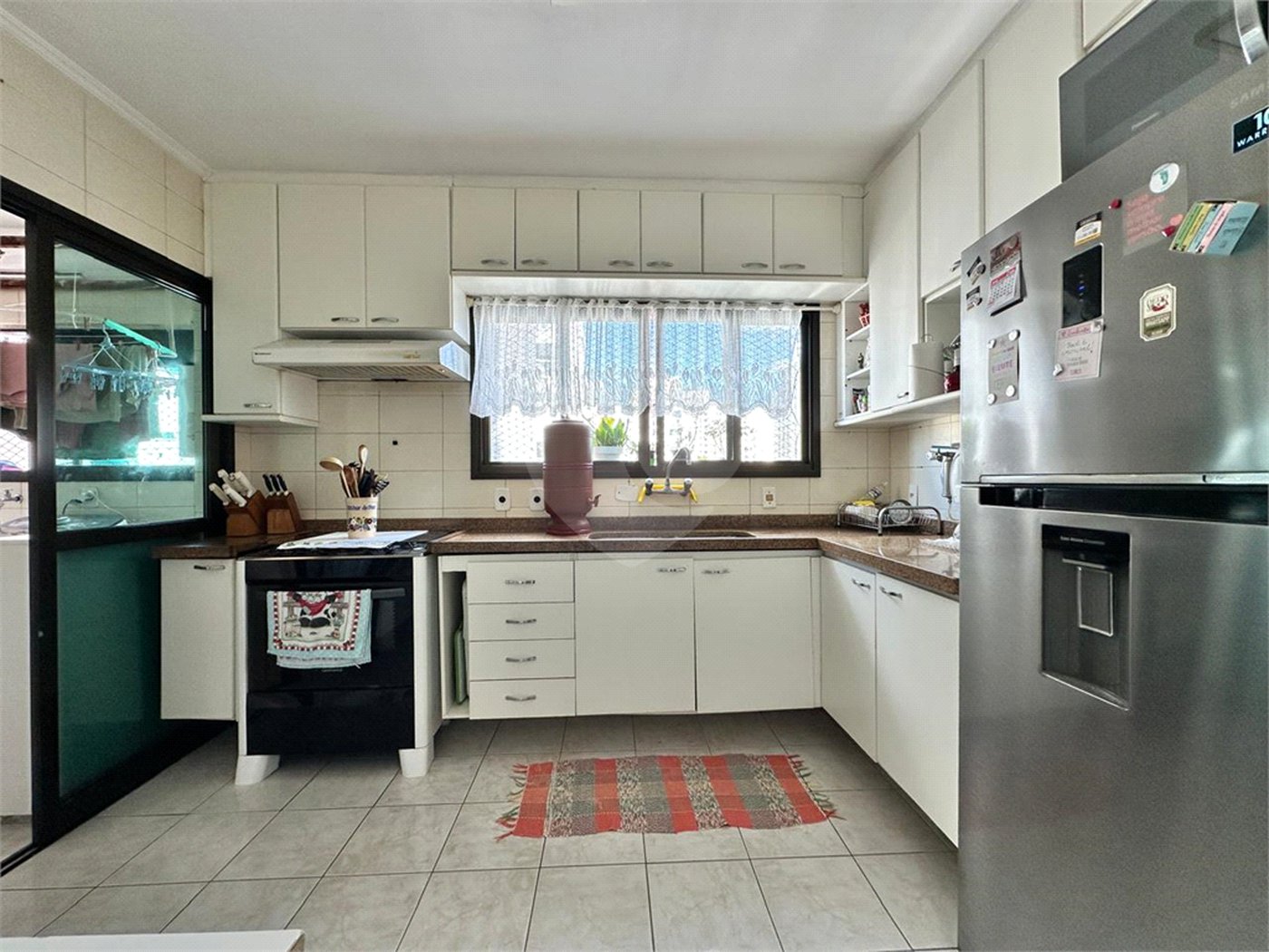 Apartamento à venda com 3 suítes em Santana, São Paulo, SP