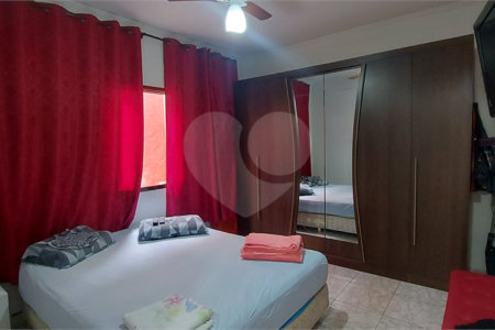 Casa à venda com 2 quartos, sendo 1 suíte, em Vila Jardini, Sorocaba, SP