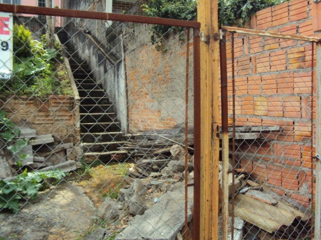 Terreno à venda em Freguesia do Ó, São Paulo, SP